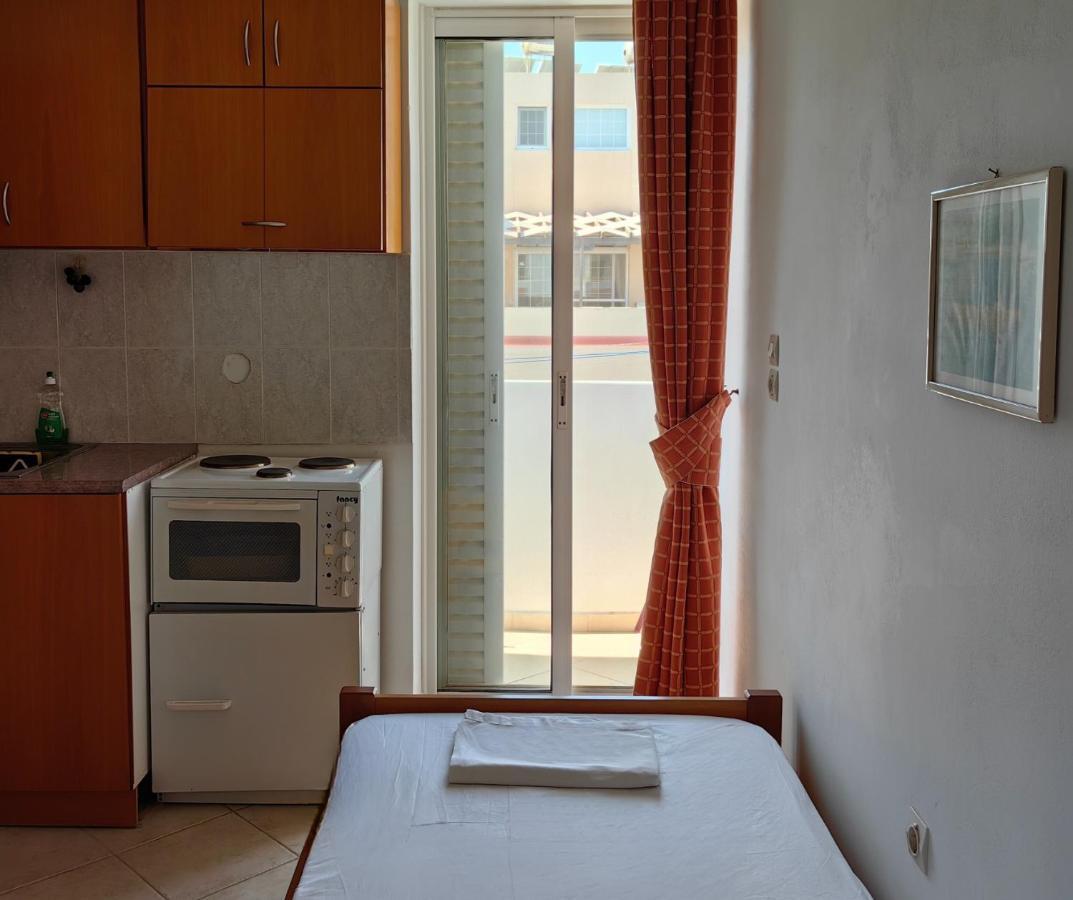 Irene Apartment Kardamena  Exterior photo